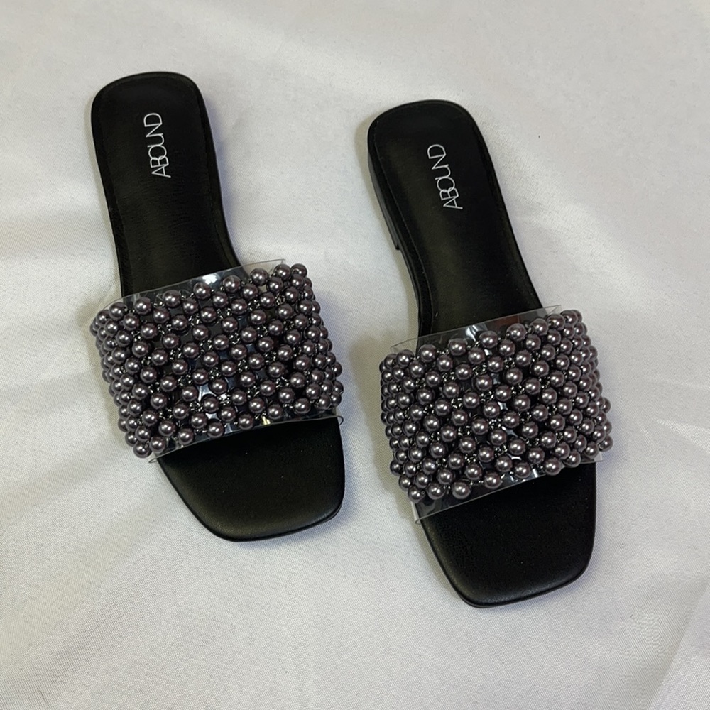 ABOUND SLIDE SANDAL - Picture 2 of 4